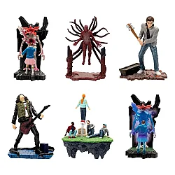 Stranger Things Iconic Moments Sürpriz Paket Strt/0006 - 5