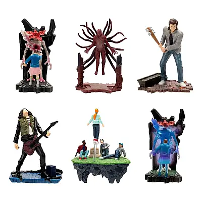 Stranger Things Iconic Moments Sürpriz Paket Strt/0006 - 5