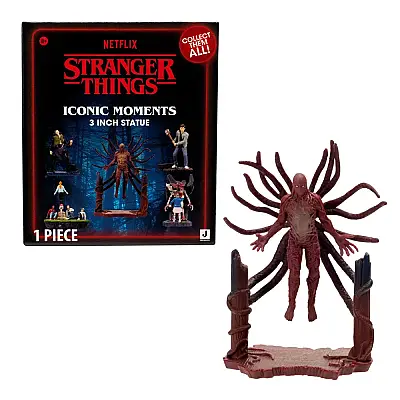 Stranger Things Iconic Moments Sürpriz Paket Strt/0006 - 1