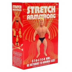 Strech Armstrong Retro 25Cm.S01000095 - 2