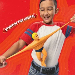 Strech Armstrong Retro 25Cm.S01000095 - 3