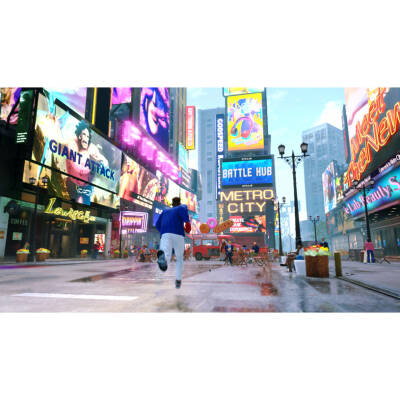 Street Fighter 6 Switch2 Oyun Ns2-0001 - 3