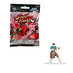 Street Fighter Süpriz Figür - 6
