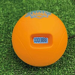 Strikesphere Kıck Tracker Akıllı Futbol Antrenman Topu 1002 - 5