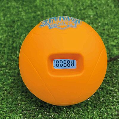 Strikesphere Kıck Tracker Akıllı Futbol Antrenman Topu 1002 - 5