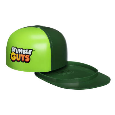 Stumble Guys Surprise Hat / 2 Figures Pmi/Sg2007 - 2