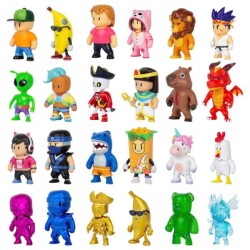 Stumble Guys Surprise Pack (24-Piece Display) Pmi/Sg2005 - 2