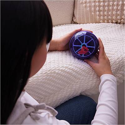 Sun-Spm-Oyun Set Bitzee İnteraktif Dijital Evcil Hayvan Küre S01005462 - 3