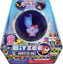 Sun-Spm-Oyun Set Bitzee İnteraktif Dijital Evcil Hayvan Küre S01005462 - 9