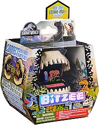 Sun-Spm-Oyun Set Bitzee Jurassıc World İnteraktif Dijital Evcil Hayvan Sesli/Işıklı (Jrssc) S0100850 - 9