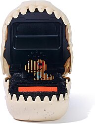 Sun-Spm-Oyun Set Bitzee Jurassıc World İnteraktif Dijital Evcil Hayvan Sesli/Işıklı (Jrssc) S0100850 - 5