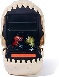 Sun-Spm-Oyun Set Bitzee Jurassıc World İnteraktif Dijital Evcil Hayvan Sesli/Işıklı (Jrssc) S0100850 - 6