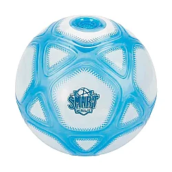 Sunman Smartball Counter, Light And Sound Soccer Ball - 4