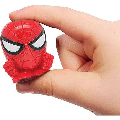 Spiderman Mashems Sürpriz Figürü Paketi S3 - 2