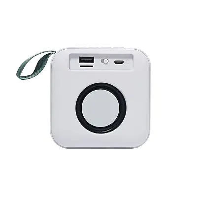 Sunnylife Taşınabilir Seyahat Hoparlörü S41Tsolı - 3