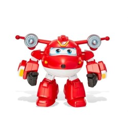 Super Wings Bellows Action Jet 010101Aul40991 - 1