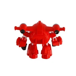 Super Wings Bellows Action Jet 010101Aul40991 - 2