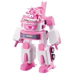 Super Wings Dizzy's Transforming Rescue Vehicle 150086Aul20314 - 2