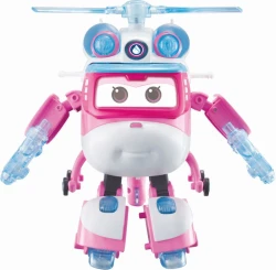 Super Wings Luxury Transforming Dizzy 010101Aul60924 - 2
