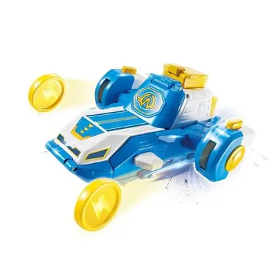 Super Wings Movable Base Mini Version 010101Aul50840 - 3