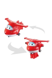 Super Wings Quad Figure (Astra Jett Donnie Grand Albert) 150086Aul20040A - 5