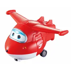 Super Wings Single Jett 150086Aul10010 - Harika Kanatlar