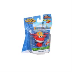Super Wings Single Mechanic Jett 150086Aul30011 - 4