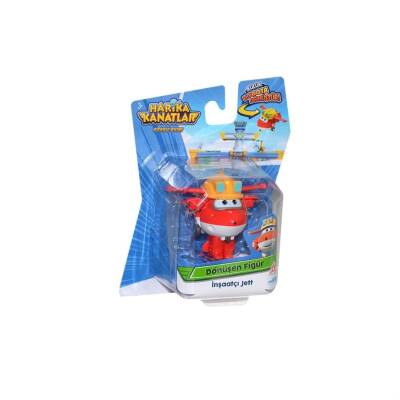 Super Wings Single Mechanic Jett 150086Aul30011 - 4