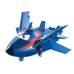 Super Wings Transforming Agent Chase 150086Aul20223 - Harika Kanatlar