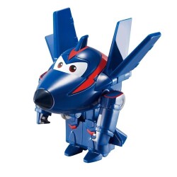Super Wings Transforming Agent Chase 150086Aul20223 - 2
