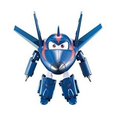 Super Wings Transforming Agent Chase 150086Aul20223 - 3