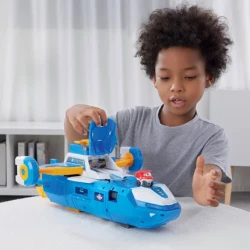 Super Wings Transforming Airplane 10101Aul60888 - 3