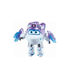 Super Wings Transforming Astra & Super Ball The Power Of High Technology 010101Aul60967 - 3