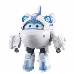 Super Wings Transforming Deluxe Supercharge Astra 010101Mga40433 - 2