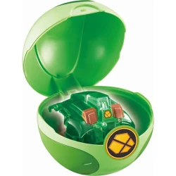 Super Wings Transforming Donnie & Super Ball Earth Power 010101Aul60966 - 5