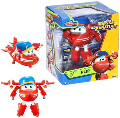 Super Wings Transforming Flip 150086Aul20221 - 1