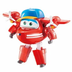 Super Wings Transforming Flip 150086Aul20221 - 3