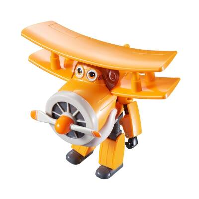 Super Wings Transforming Grand Albert 150086Aul10260 - 2