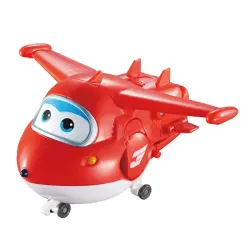 Super Wings Transforming Jett 150086Aul10210W - 2