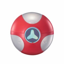 Super Wings Transforming Jett & Super Ball Steel Strength 010101Aul60963 - 4