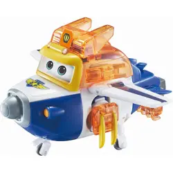 Super Wings Transforming Paul & Super Ball Animal Power 010101Aul60965 - 2