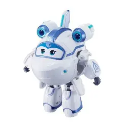 Super Wings Transforming Supercharge Astra 010101Aul40313 - 1