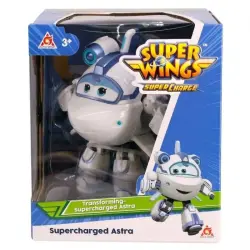 Super Wings Transforming Supercharge Astra 010101Aul40313 - 3