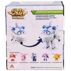 Super Wings Transforming Supercharge Astra 010101Aul40313 - 4