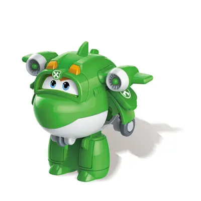 Super Wings Transforming Supercharge Mira 010101Mga40048 - 2
