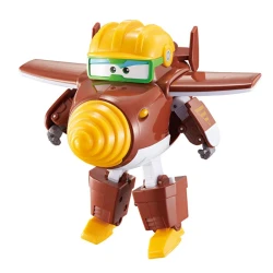 Super Wings Transforming Todd 150086Aul20222 - Harika Kanatlar