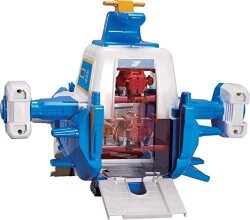 Super Wings World Plane 010101Mga40831 - 4