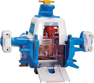 Super Wings World Plane 010101Mga40831 - 4