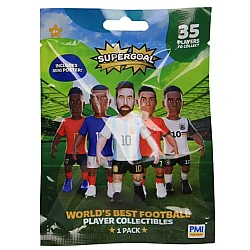 Supergoal Mundial Aksiyon Figür Sürpriz Paket SM2005 - 1