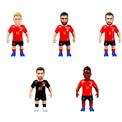 Supergoal Mundial Aksiyon Figür Sürpriz Paket SM2005 - 4